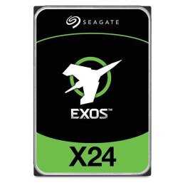 Seagate Dysk SEAGATE EXOS™ X24 ST24000NM007H 24TB 3,5