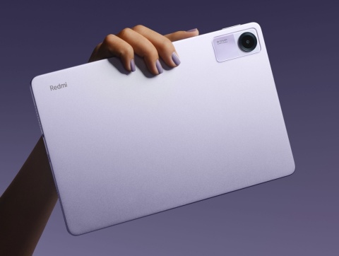 Tablet Xiaomi Redmi Pad SE 11" 8GB RAM Dysk 256GB Snapdragon