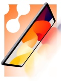 Tablet Xiaomi Redmi Pad SE 11" 8GB RAM Dysk 256GB Snapdragon