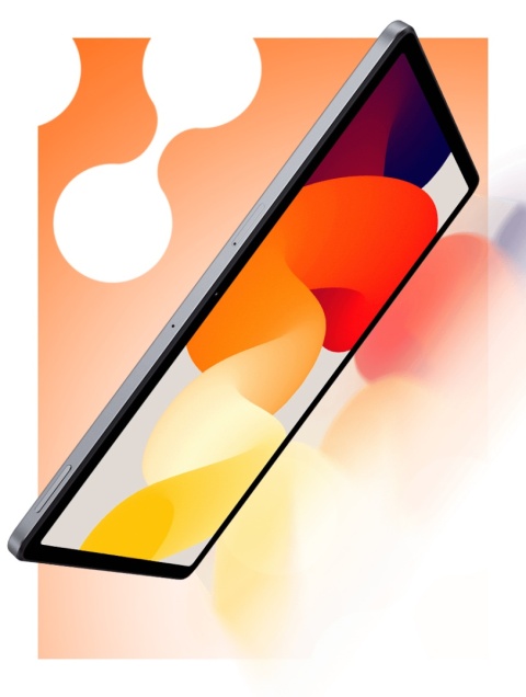 Tablet Xiaomi Redmi Pad SE 11" 8GB RAM Dysk 256GB Snapdragon
