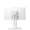 ASUS AIO P440VAK-WPC204X Core 5 210H 23.8"FHD 100Hz 250nits AG 16GB DDR5 SSD512 Intel Graphics WLAN+BT Cam1080p W11Pro White 3Y 