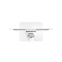 ASUS AIO P440VAK-WPC204X Core 5 210H 23.8"FHD 100Hz 250nits AG 16GB DDR5 SSD512 Intel Graphics WLAN+BT Cam1080p W11Pro White 3Y 