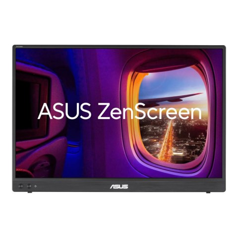 Asus Monitor Asus 16" ZenScreen MB16NCG IPS WQXGA 155Hz Mini HDMI 2xUSB-C