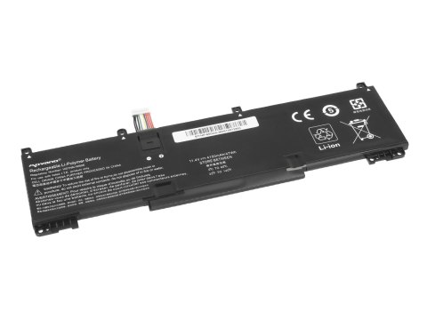 Bateria Movano do HP EliteBook 430 G8, 630 G9, 650 G9 - druga wersja