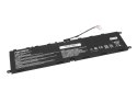 Bateria Movano do MSI Leopard GP66 10UH, 11UH, Vector GP76