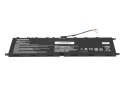Bateria Movano do MSI Leopard GP66 10UH, 11UH, Vector GP76