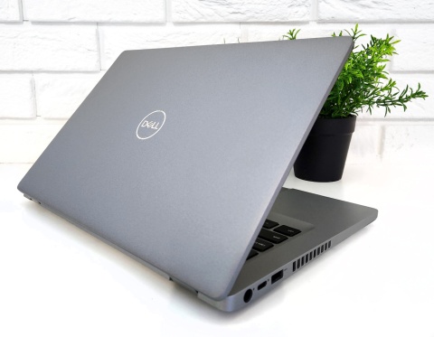 Laptop Dell Latitude 5410 i5 16GB RAM 512GB SSD 14" Full HD powystawowy