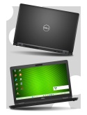 Laptop Dell Latitude 5590 i7 32GB RAM 512GB SSD 15,6" Full HD powystawowy