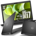 Laptop Dell Latitude 5590 i7 32GB RAM 512GB SSD 15,6" Full HD powystawowy