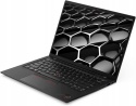 Laptop Lenovo ThinkPad X1 Carbon Gen 9 i7 16GB RAM 2TB SSD 14" Full HD powystawowy