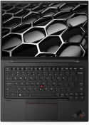 Laptop Lenovo ThinkPad X1 Carbon Gen 9 i7 16GB RAM 1TB SSD 14" Full HD powystawowy