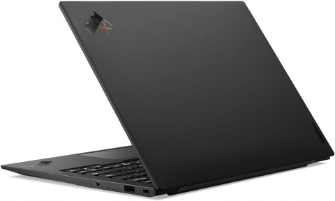 Laptop Lenovo ThinkPad X1 Carbon Gen 9 i7 16GB RAM 1TB SSD 14" Full HD powystawowy