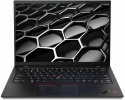 Laptop Lenovo ThinkPad X1 Carbon Gen 9 i7 16GB RAM 1TB SSD 14" Full HD powystawowy