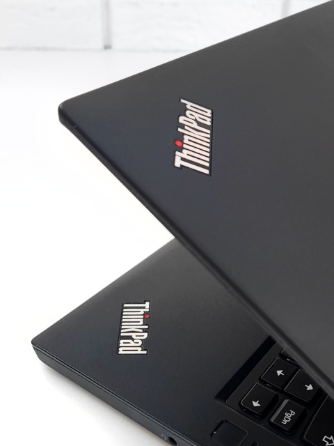 Laptop Lenovo ThinkPad T480 i7 32GB RAM 512GB SSD 15,6" Full HD MX150 powystawowy