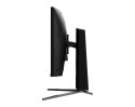MSI Monitor 27" PRO  276CPXF FHD 280Hz