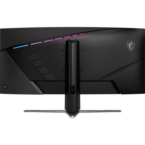 MSI Monitor 34" MPG 346CQRF X24 WQHD 240Hz