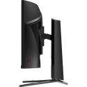 MSI Monitor 34" MPG 346CQRF X24 WQHD 240Hz