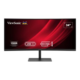 VIEWSONIC EUROPE Monitor ViewSonic 34