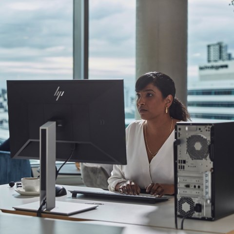 HP Pro Tower 400 G9 i5-14500 16GB DDR5 4800 SSD1TB UHD W11Pro 3Y OnSite
