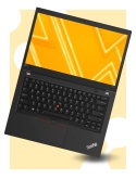 Laptop Lenovo ThinkPad T480s