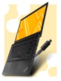 Laptop Lenovo ThinkPad T480s