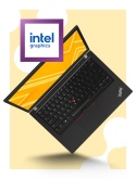 Laptop Lenovo ThinkPad T480s