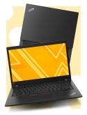 Laptop Lenovo ThinkPad T480s