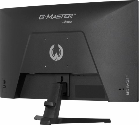 MONITOR IIYAMA LED Fast IPS 27" G2771QS-B1 Red Eagle 240Hz