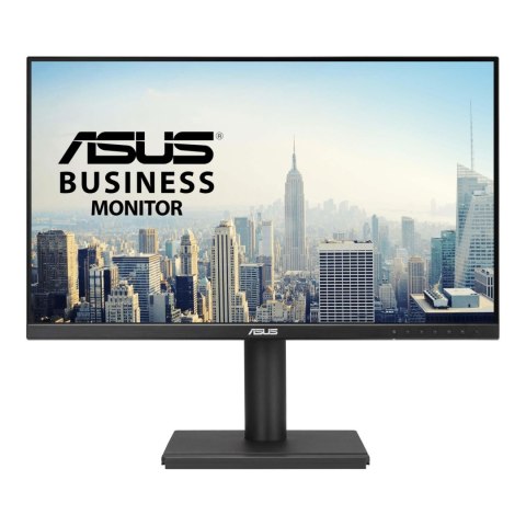 Asus Monitor Asus 23,8" BE249CGN IPS FHD 120Hz HDMI 2xDP HUB RJ45 głośniki