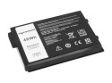 Bateria Movano do Dell Latitude 7424, 5424 Rugged