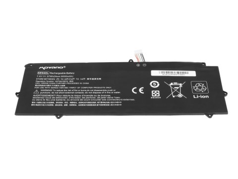 Bateria Movano do HP Pro x2 612 G2