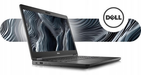 Laptop Dell Latitude 5490 i5 32GB RAM 1TB SSD 14" Full HD