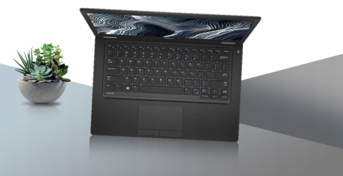 Laptop Dell Latitude 5490 i5 32GB RAM 1TB SSD 14" Full HD