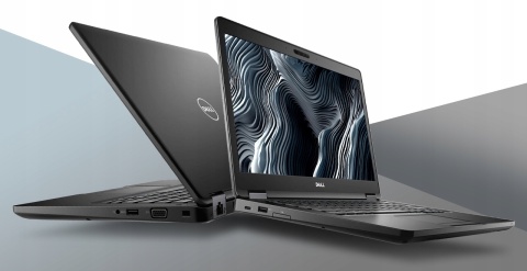 Laptop Dell Latitude 5490 i5 32GB RAM 1TB SSD 14" Full HD