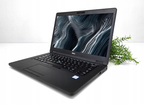 Laptop Dell Latitude 5490 i5 32GB RAM 1TB SSD 14" Full HD