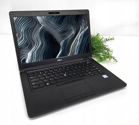 Laptop Dell Latitude 5490 i5 32GB RAM 1TB SSD 14" Full HD