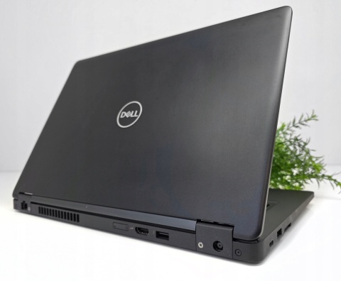 Laptop Dell Latitude 5490 i5 32GB RAM 1TB SSD 14" Full HD