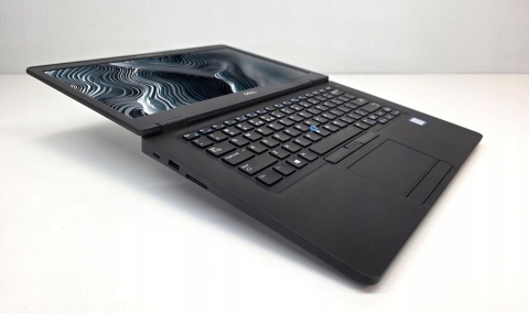 Laptop Dell Latitude 5490 i5 32GB RAM 1TB SSD 14" Full HD