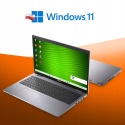 Laptop Dell Latitude 5520 i5 16GB RAM 512GB SSD 15,6" Full HD poleasingowy