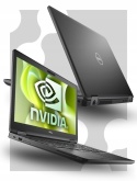 Laptop Dell Latitude 5590 i7 16GB RAM 1TB SSD 15,6" Full HD GeForce MX130 powystawowy
