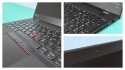 Laptop Lenovo ThinkPad T590 i7 16GB RAM 512GB SSD 14" Full HD GeForce MX250