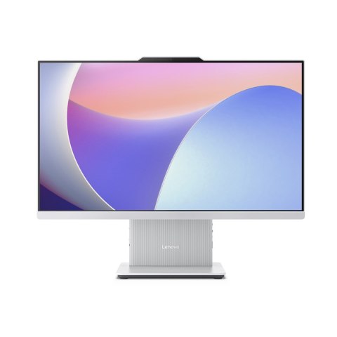 Lenovo IdeaCentre AIO 24IRH9 i7-13620H 23.8" FHD IPS 250nits AG 16GB DDR5 5200 SSD512 Intel UHD Graphics Win11 Cloud Grey