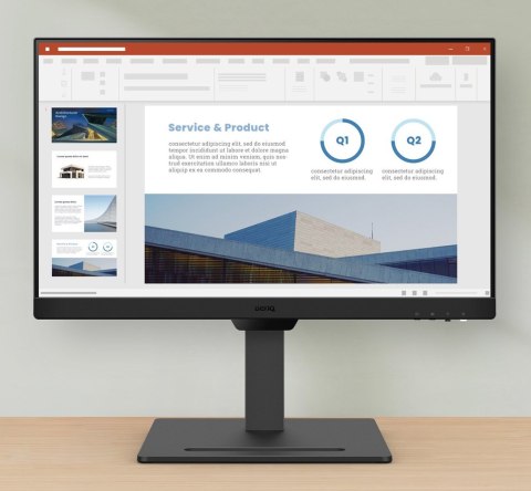 MONITOR BENQ LED 23,8" GW2490T 100Hz
