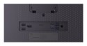 MONITOR LG OLED GX7 27" 27GX704A-B QHD UltraGear 240Hz