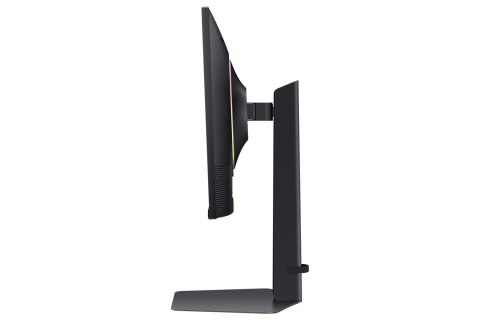 MONITOR SAMSUNG ODYSSEY G7 LED 27" LS27DG702EUXDU 144Hz