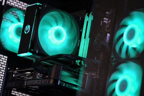 Actina View 5600/16GB/1TB/RTX5060/650W