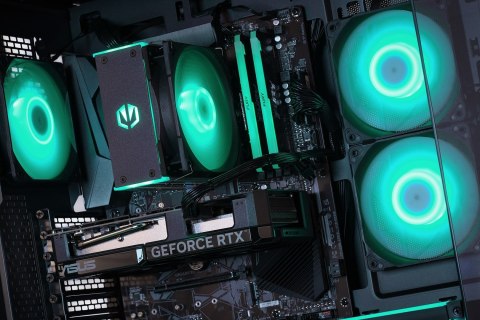 Actina View 5600/16GB/1TB/RTX5060/650W