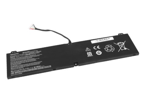 Bateria Movano do Acer ConceptD 7 CN715, Predator Triton 500 PT515