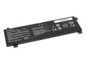 Bateria Movano do Asus ROG Strix G15 G513IC, G17 G713IE (2900mAh)