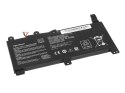 Bateria Movano do Asus ROG Strix G512LU, G531GU, G712LU (3000mAh)